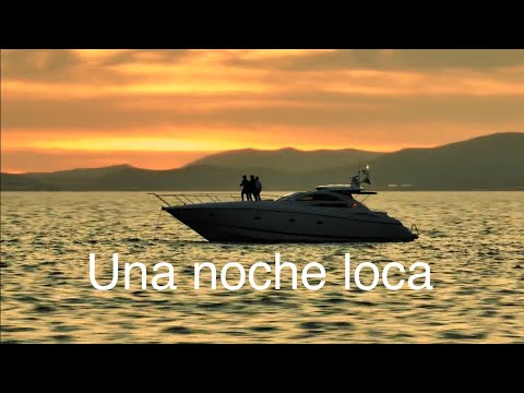 Marquess - Una noche loca (Official Video)