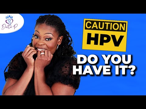 What Are The Symptoms Of HPV In Females