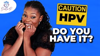 What Are The Symptoms Of HPV In Females