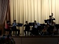 Astor Piazzolla - Por Una Cabeza/ Астор Пьяцолла ...
