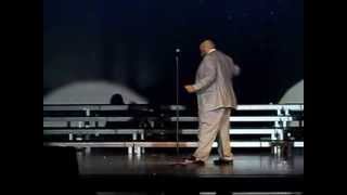 Ruben Studdard (A Change Is Gonna Come)