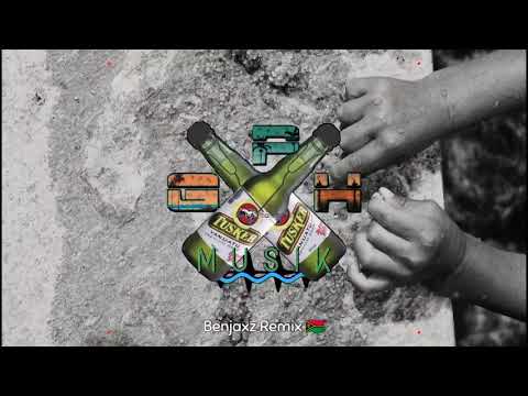 Alec Benjamin - Pretending (Benjaxz IslandChill Mix) 2021