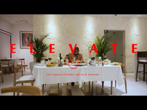 Daffy El Audio x JavyDade x Bleeze x StayLeave - ELEVATE (Oficial Music Video)