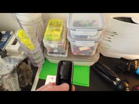 MongoTV_9412 - MONGO TV 8 ÅR - Lørdag 13.August 2022 - Del 10 - DJI Osmo Pocket