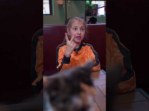 «ОНИ ЧТО, КОТОВ ТУТ ЕДЯТ?!😱» #котокафе #приколы #комедия #феликс #котики #юмор #пранк #viral #смешно