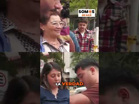Horacio Thomé, de Quebracho, ganó el auto 0 km y lo celebró en familia