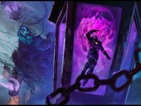 Bant Spirits [Mythic - Historic MTG Gameplay]