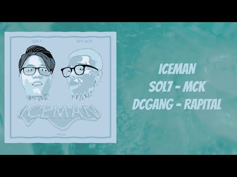 Sol7 ft. MCK - iceMan (Prod. Yung Lando, Yung Tago)