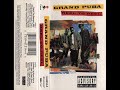 Grand Puba - Honey Don't Front