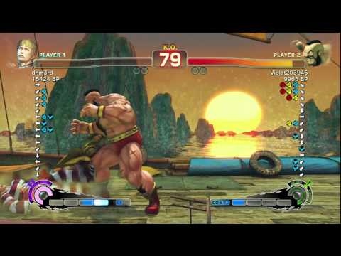 dnm3rd (CO) vs. Violat203945 (ZA)