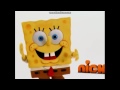 SpongeBob Meet And Greet Tags 2012 Fixed