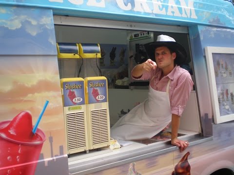 Neg's Urban Sports - Cone Head