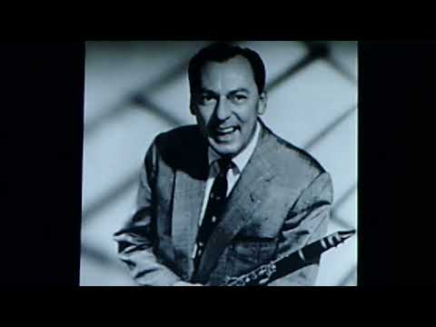 Woody Herman and his Orchestra:  "Blue Flame"  (1955)