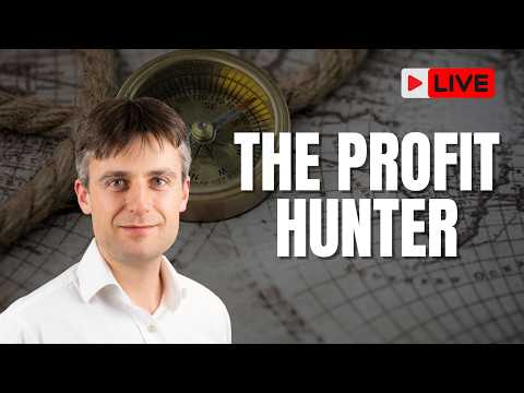 In The HotSeat – Will Tamworth of Artemis UK Future Leaders