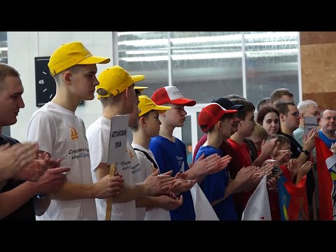 "Будни" (новости, 04.02.2026, Бийское телевидение)