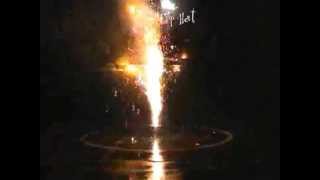 preview picture of video 'Black Cat & Standard Fireworks UK Range 2007'