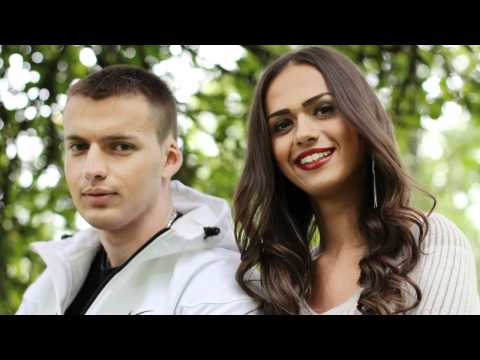 T-Blazer & Bojana Vasev - Enjoy the night (Radio edit)( HQ audio)