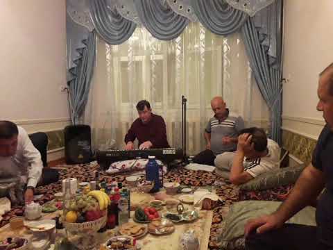 TURKMENISTAN- Dasoguz [Serdar halk aydym]