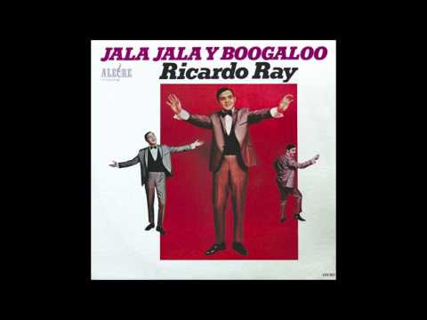 Stop, Look And Listen → Richie Ray & Bobby Cruz