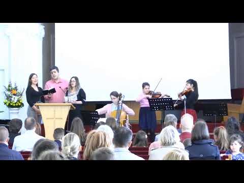 Prepodnevno bogosluženje