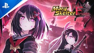 Mary Skelter Finale (PS4) PSN Key UNITED STATES