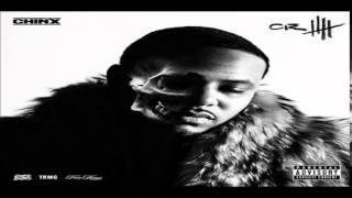 Chinx Drugz - Hitta (Cocaine Riot 5)