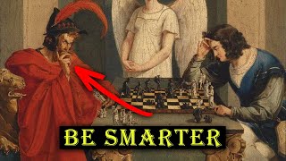 How To Outsmart Women’s Games (4 Rules For Dominance)