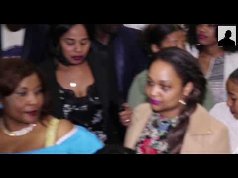 MBABA HANGU NADJE - Farid Youssouf