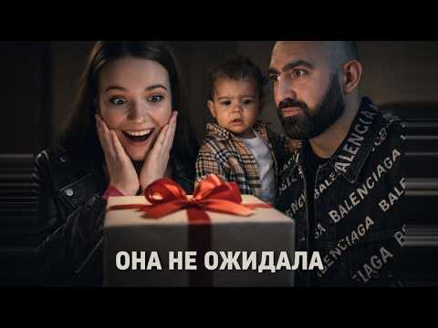 МЫ НЕ ОЖИДАЛИ ТАКИХ ПОДАРКОВ… 14 ФЕВРАЛЯ