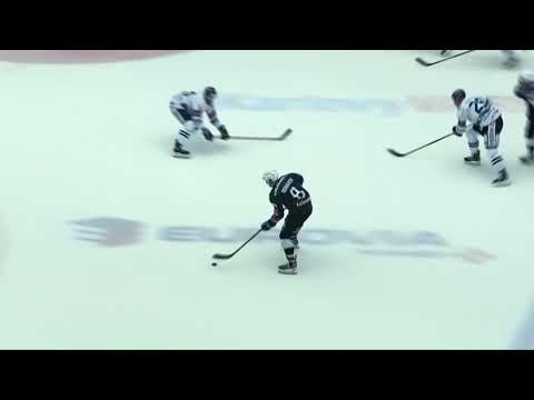 TELH 2021/2022: Karlovy Vary - Vítkovice, sestřih