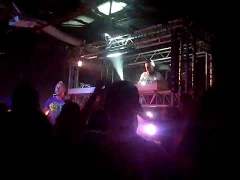 Dj Getdown mix sur Bingo Player