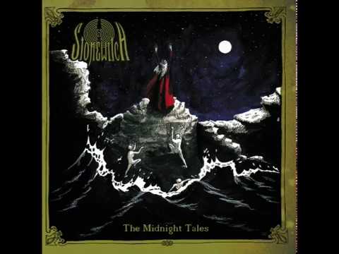 Stonewitch - The Midnight Tales (2018) (Full Album)