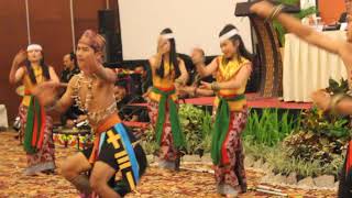 Download lagu Tarian Dayak Kahanjak Atei Kalimantan Tengah mp3