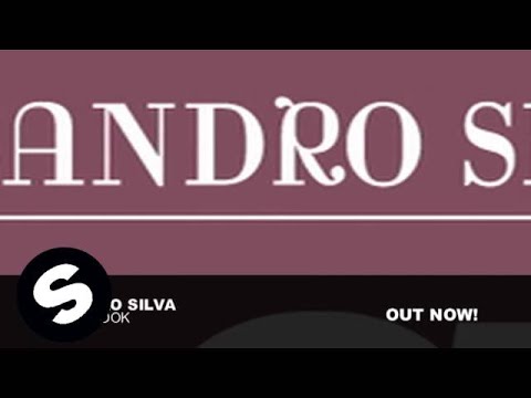 Sandro Silva - Yearbook (Original Mix)