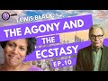 Episode 10: Lewis Black: The Agony and The Ecstasy