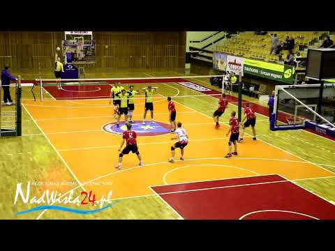 25.02.2018 KPS Siarka Tarnobrzeg – Sportur Gmina Łańcut 3:0