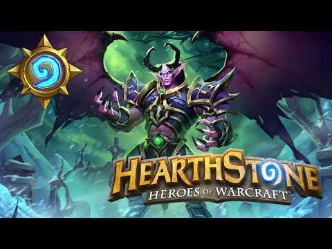 Hearthstone: Hero Music - Mal'Ganis