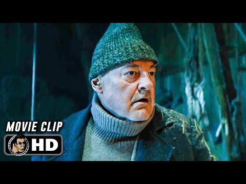 THERE'S SOMETHING IN THE BARN | Opening Scene (2023) Movie CLIP HD