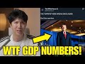 WTF GDP Numbers In WTF Trump Economy