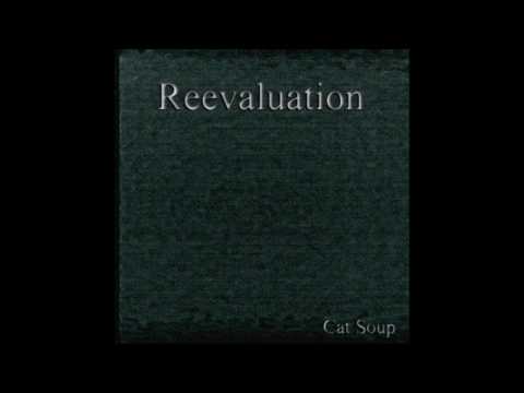 01. Cat Soup - Can't Get Out