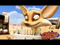 Popy Celebrates Her Birthday Oscar S Oasis Kids Cartoons