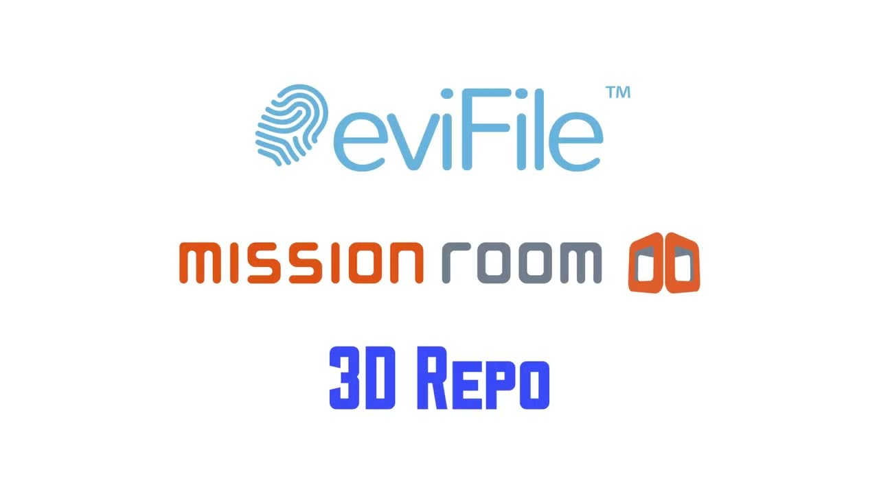 eviFile Control Room Overview