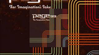 Can’t Stop ♫ Page 99 Ft. Peter Friestedt