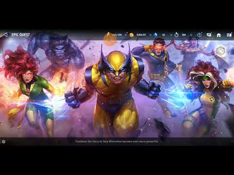 How to unlock MAGNETO in marvel future fights | upgrade MAGNETO.@MHKGaming-