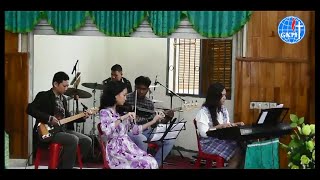 Download lagu Kantate Band - KJ 242 Muliakan Allah Bapa mp3