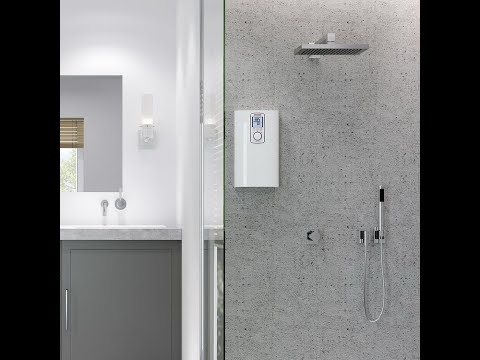 DCE X Premium   Однофазный проточный водонагреватель STIEBEL ELTRON