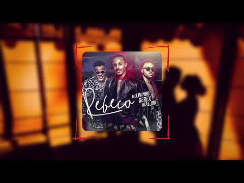 MC Livinho, Maejor e Gerex - Rebeca (Slowed & Reverb)