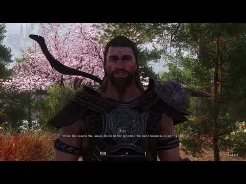 Lorerim 4.0 | Part 9 | Kynesgrove and the important lesson when camping