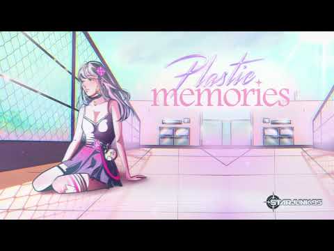 Starjunk 95 - Plastic Waves