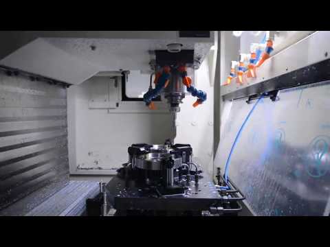 HYUNDAI WIA F600D Automated Machining Centers | Hillary Machinery LLC (1)